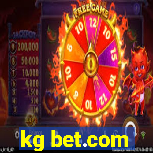 kg bet.com